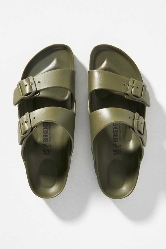 Birkenstock Arizona EVA Sandals #1