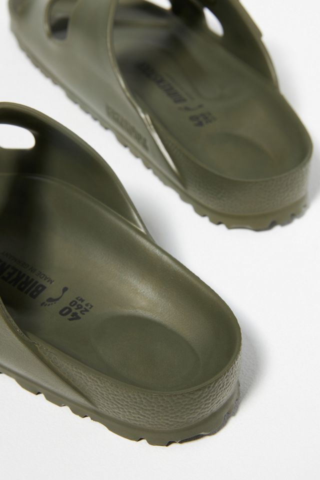 Birkenstock Arizona EVA Sandals #3