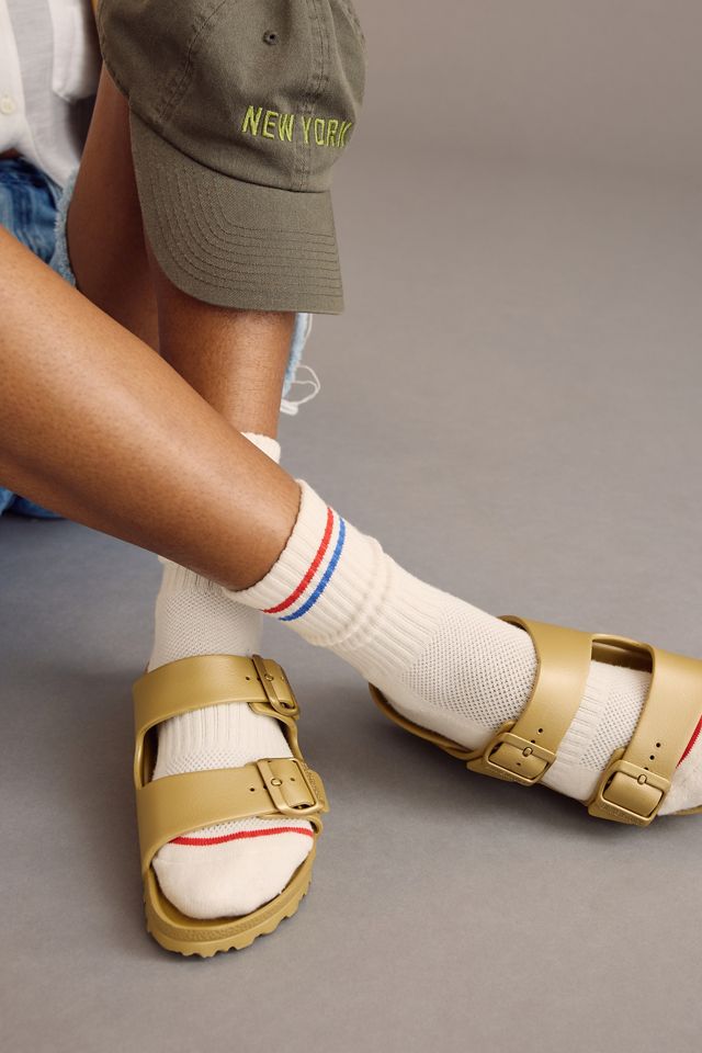 Birkenstock Arizona EVA Sandals #1