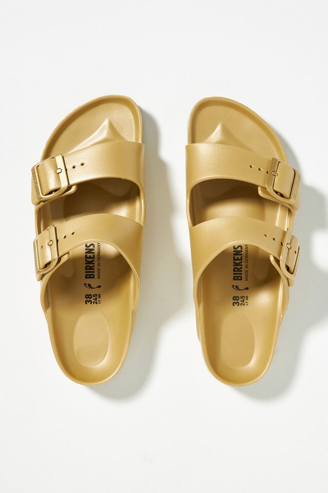 Birkenstock Arizona EVA Sandals #3