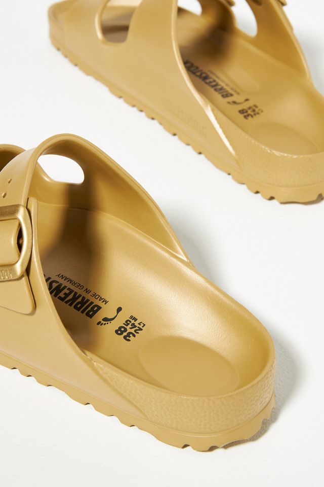 Birkenstock Arizona EVA Sandals #5