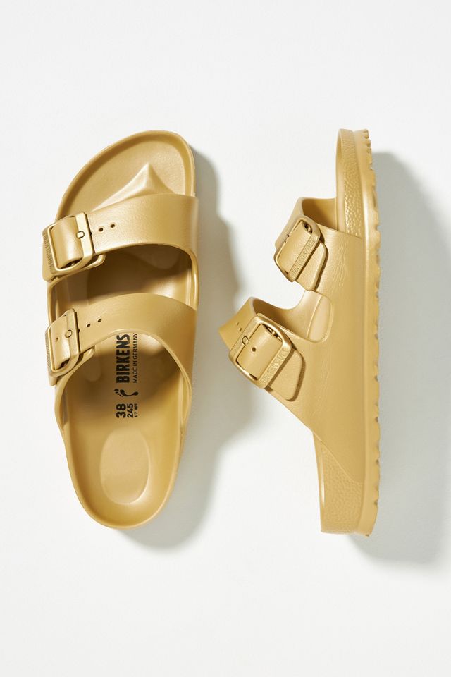 Birkenstock Arizona EVA Sandals #2