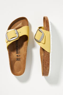 anthropologie birkenstock eva