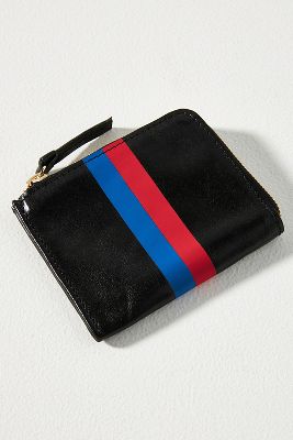 Zip Wallet – Clare V.