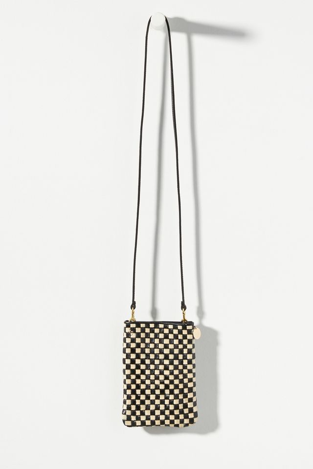 Clare V. Poche Bag #1