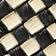 Black & White Pattern