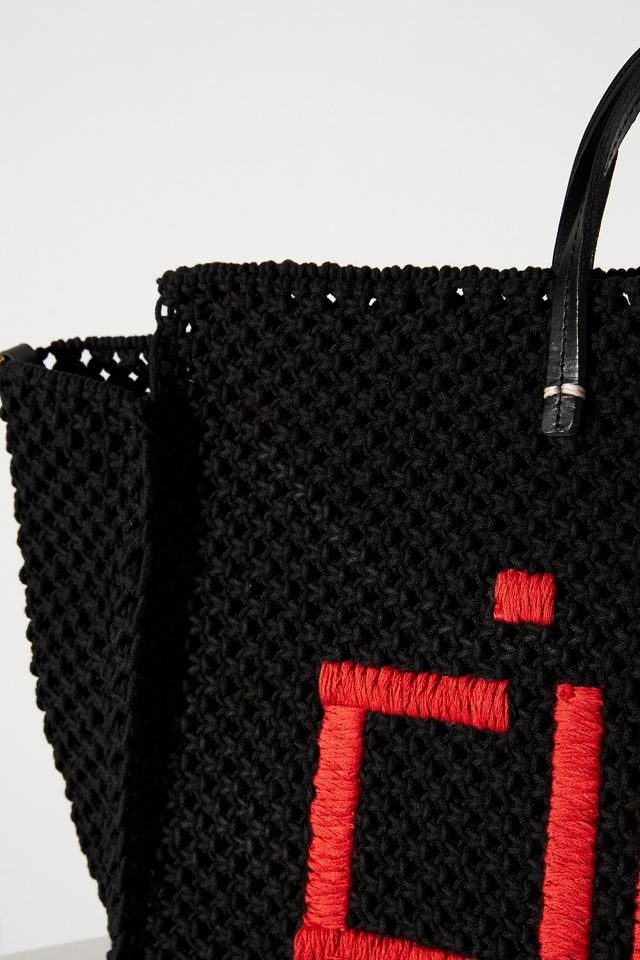 Clare V. Summer Simple Tote | Anthropologie