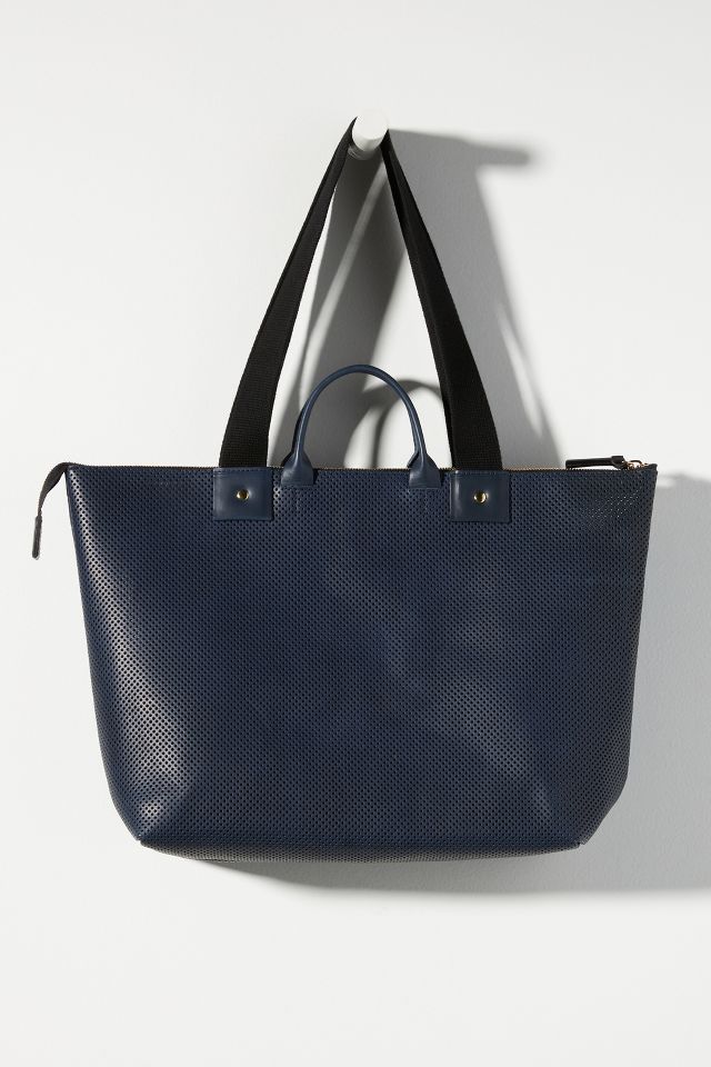 Clare V. Le Zip Tote Bag, 101 Travel Essentials From Anthropologie That  Are Too Pretty to Pass Up — See Ya at the Airport!