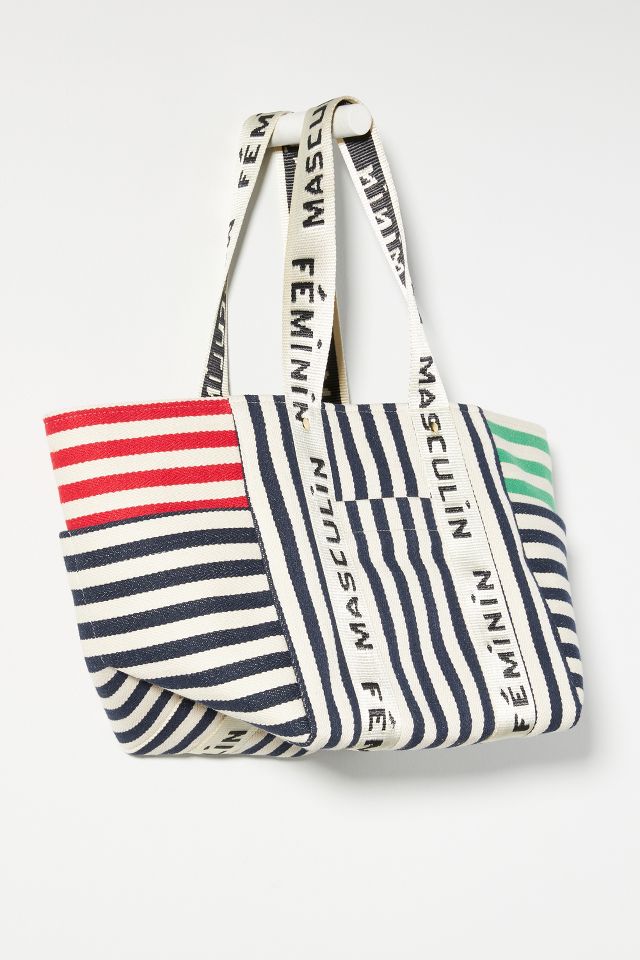 Clare V. Summer Simple Tote  Anthropologie Japan - Women's Clothing,  Accessories & Home