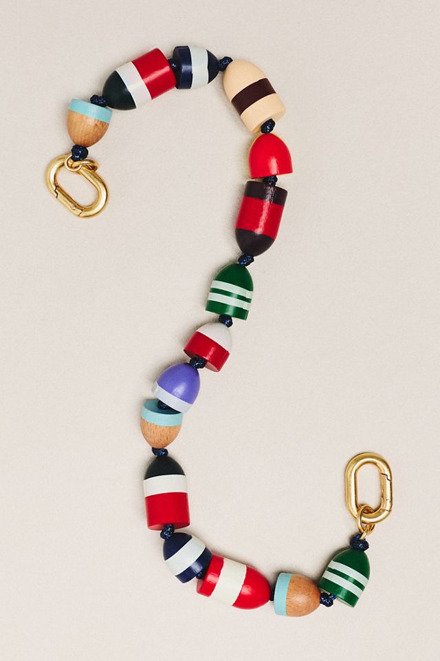 Clare V. Shortie Strap #1