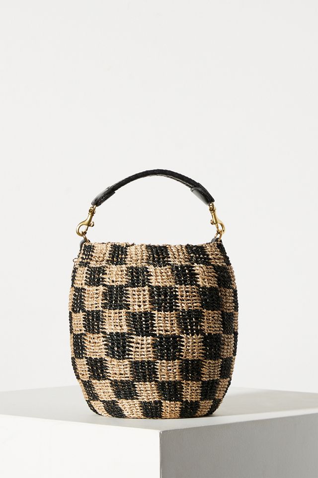 Clare V. Pot De Miel Crossbody Bag #1