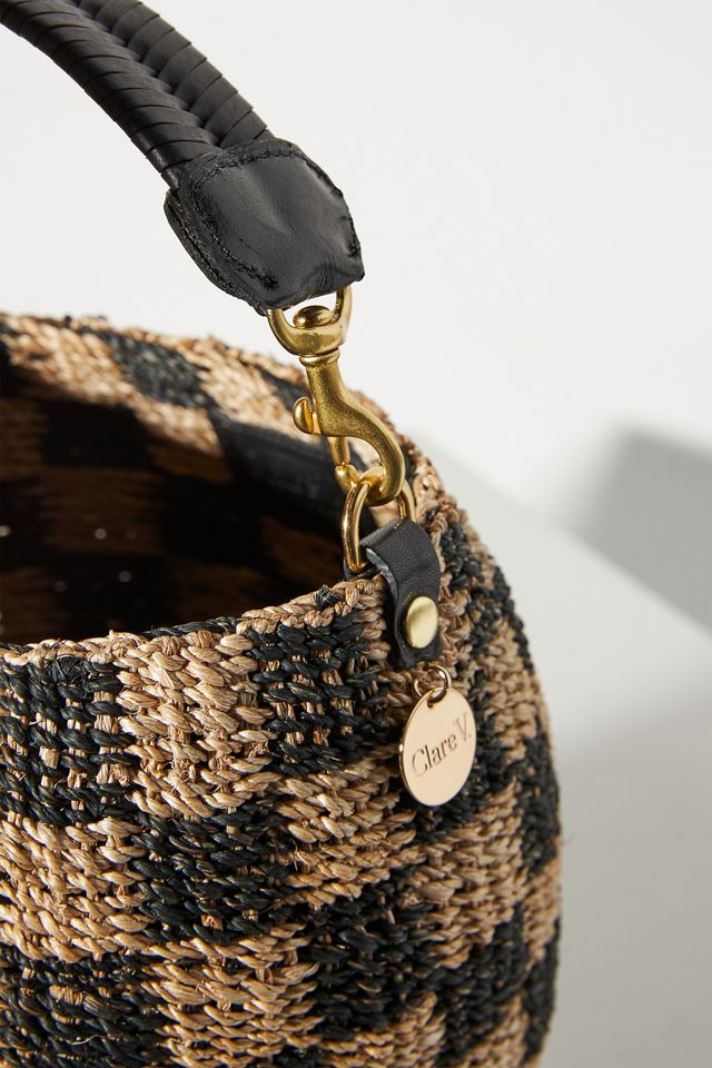 Clare V. Pot De Miel Crossbody Bag #2