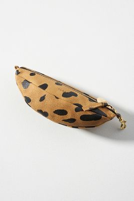 Clare V . Le Banane Clutch In Assorted