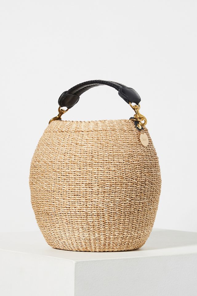 Clare V. Pot de Miel Crossbody Bag | Anthropologie