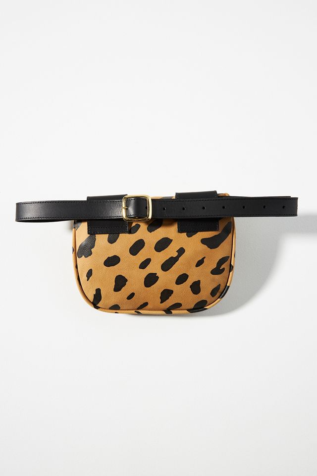 Clare Fanny Pack Anthropologie