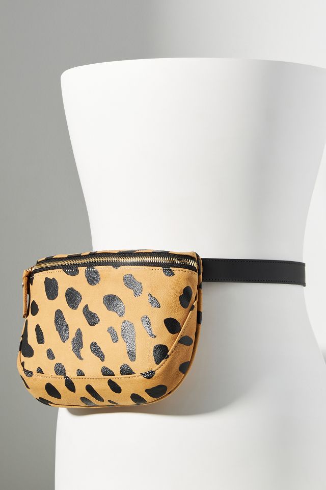 Clare V. Grande Fanny Pack  Anthropologie Japan - Women's Clothing,  Accessories & Home