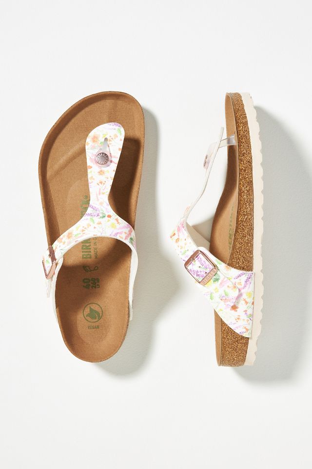 Anthropologie birkenstock on sale