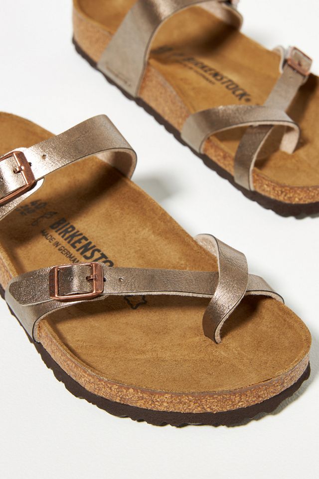 Birkenstock Mayari Sandals #2