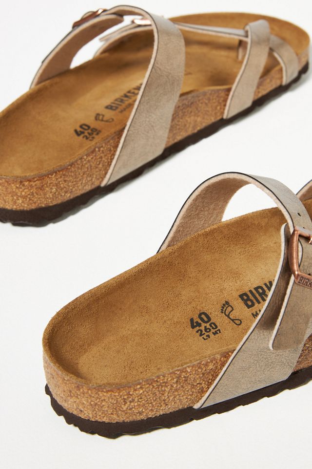 Birkenstock Mayari Sandals #3