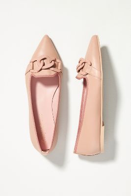 loafer pretty ballerinas