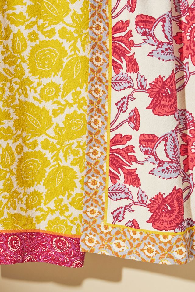 Nova Dish Towels, Set of 2 #1