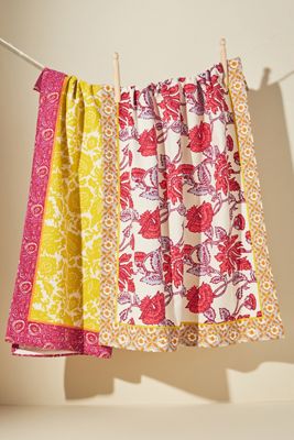 Nova Dish Towels, Set of 2