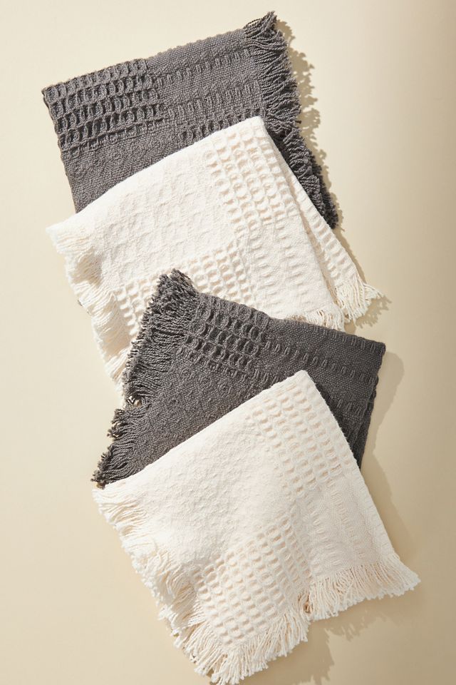 Rhea Dishcloths, Set of 4 #1