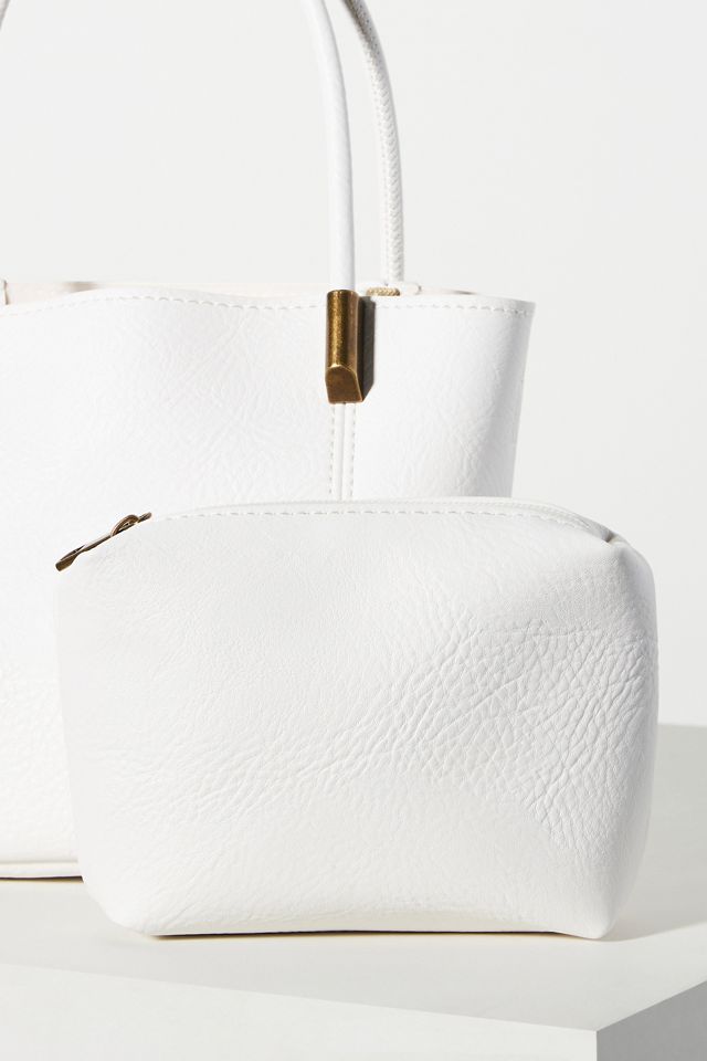 The Small Akimbo Tote Bag #3