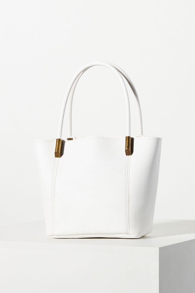 The Small Akimbo Tote Bag #1