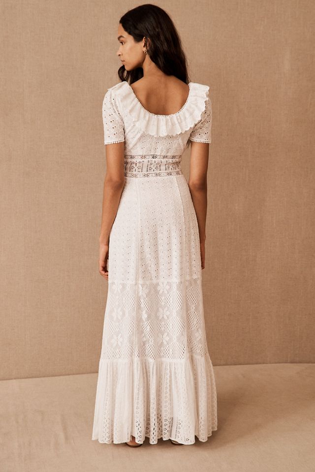 maxi alemais dress Catalina Midi Dress