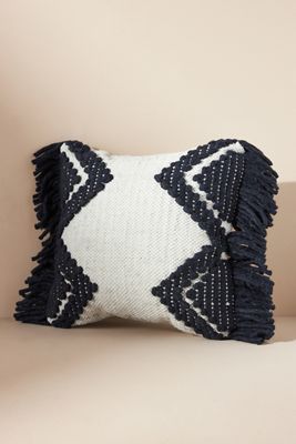 Celma Indoor/Outdoor Pillow