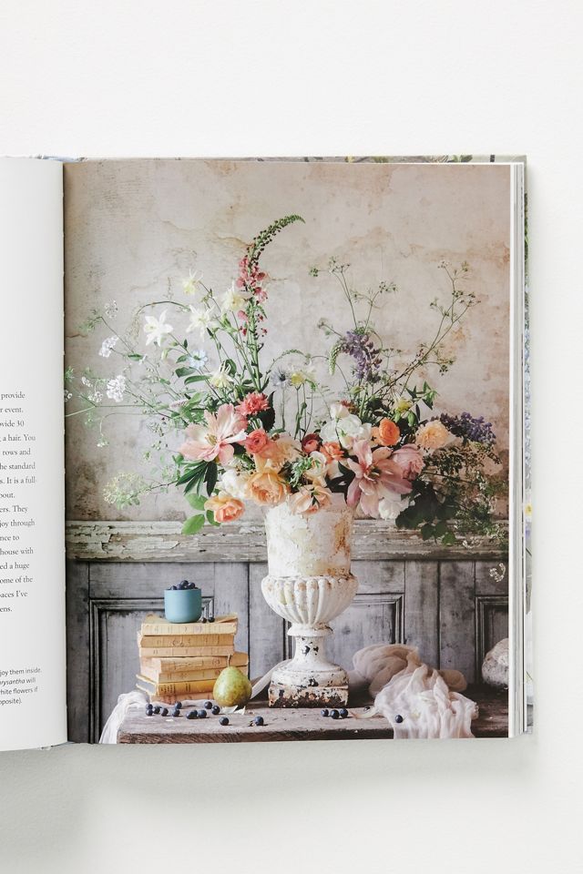 The Flower Hunter #1