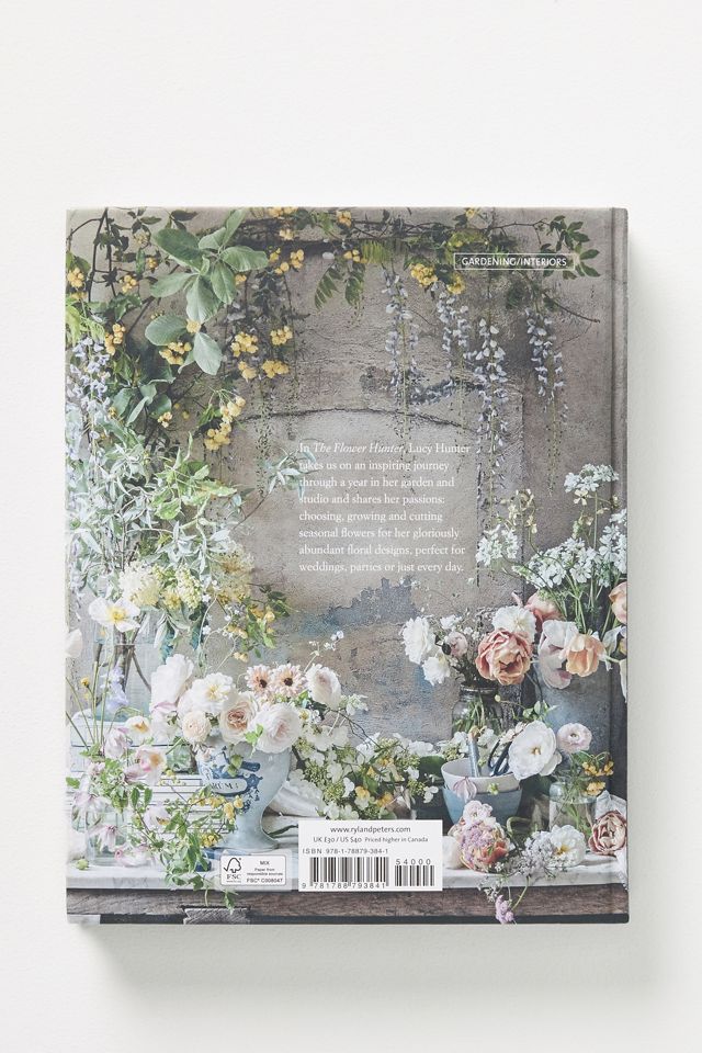The Flower Hunter #3