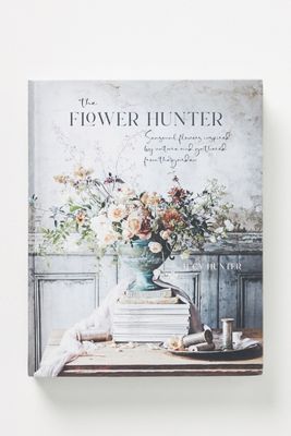 The Flower Hunter