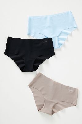 calvin klein hipster 3 pack