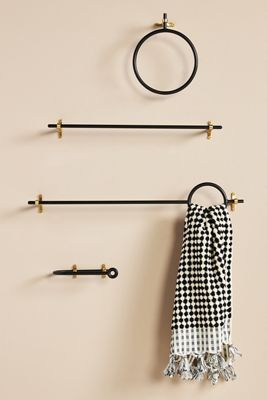 Gemma Towel Bar
