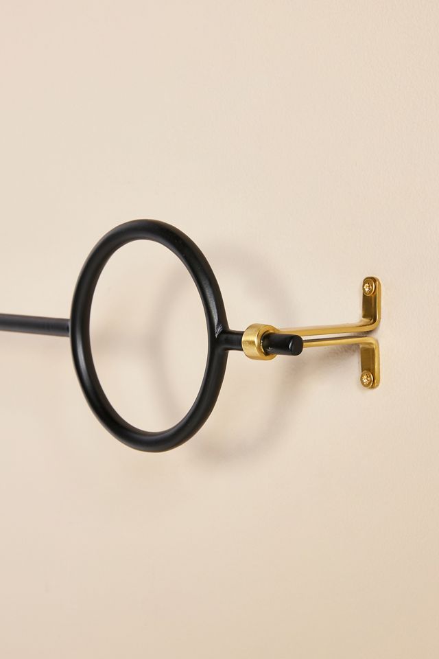 Gemma Towel Bar #2