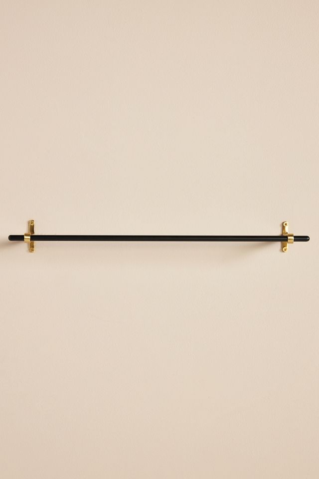 Gemma Towel Bar #3
