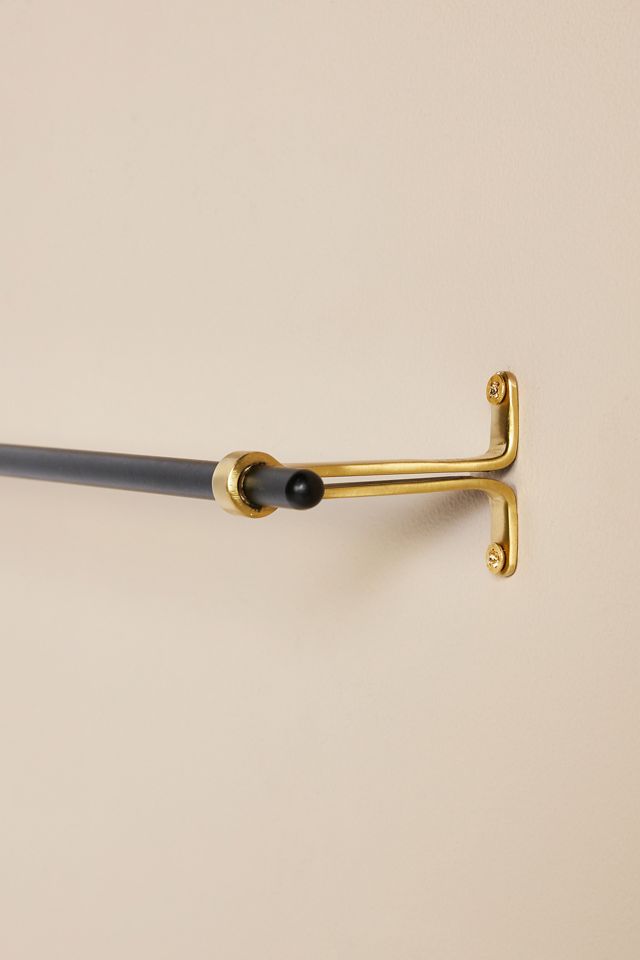 Gemma Towel Bar #4
