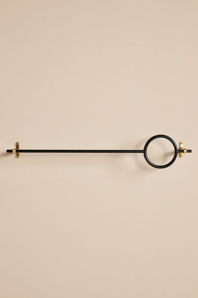Gemma Towel Bar #1