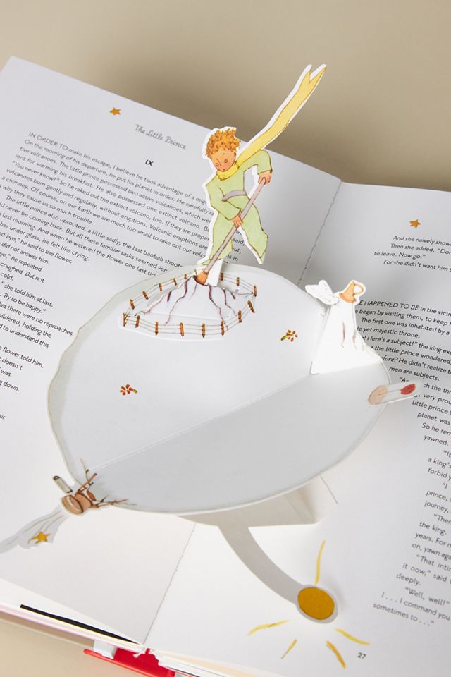 The Little Prince #3