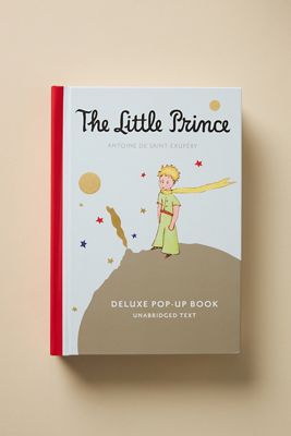The Little Prince