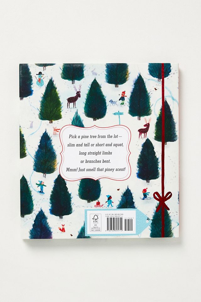 Pick A Pine Tree #3