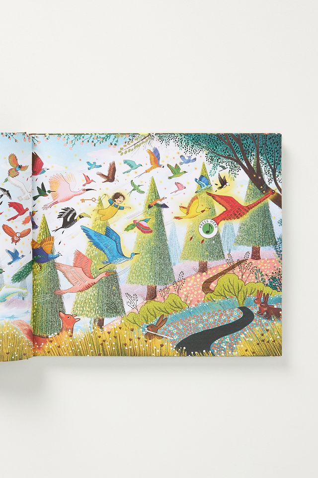 The Story Orchestra: Carnival Of The Animal | Anthropologie