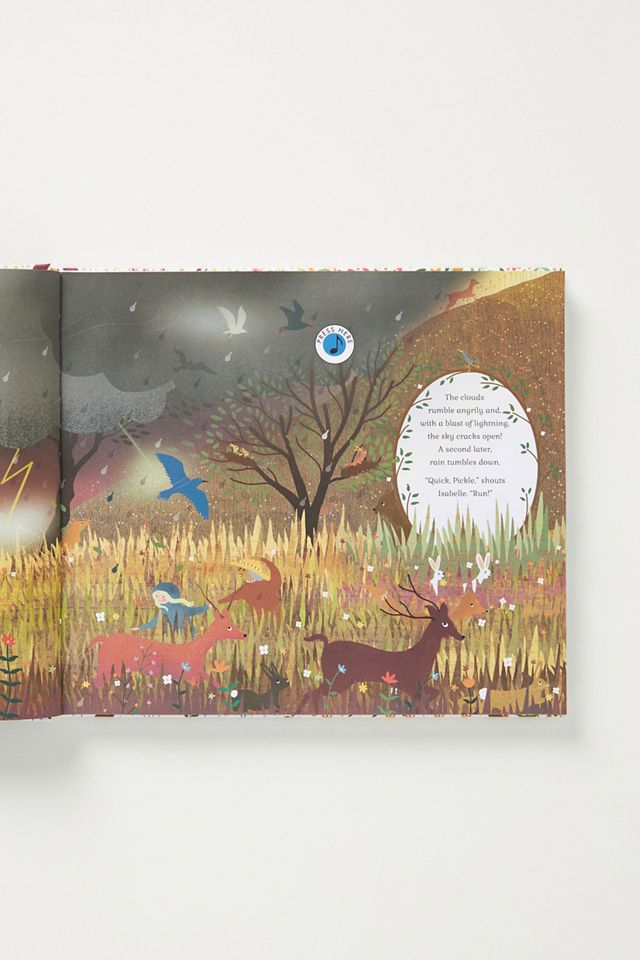 The Story Orchestra: Four Seasons In One Day #1