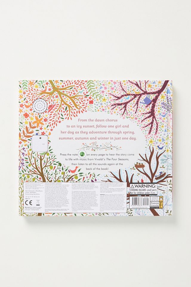 The Story Orchestra: Four Seasons In One Day #3