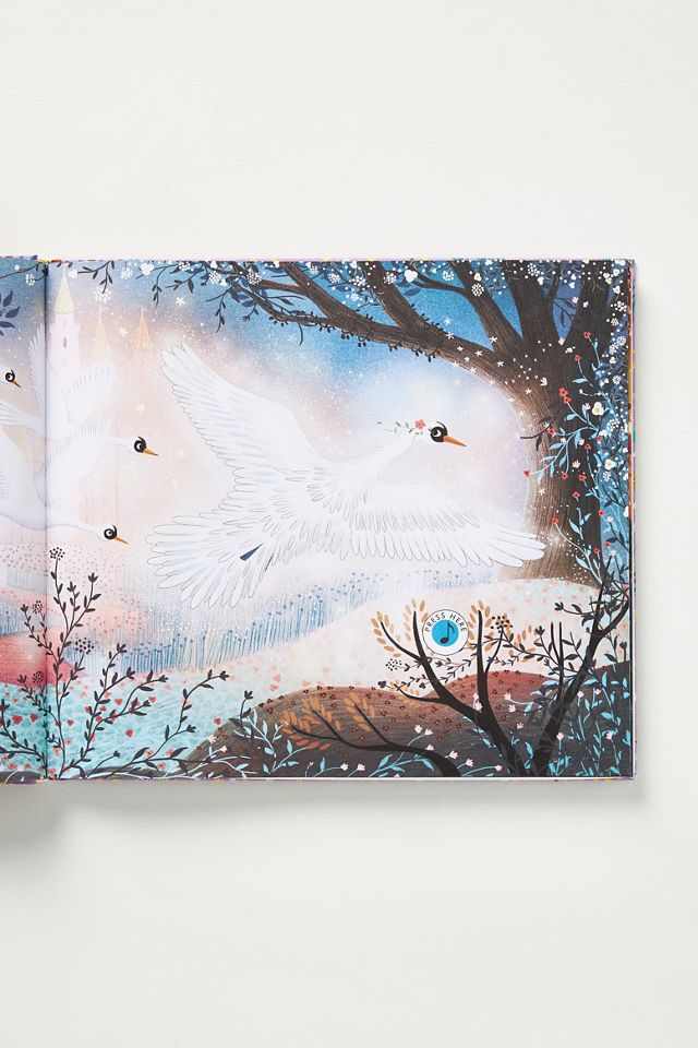 The Story Orchestra: Swan Lake #2