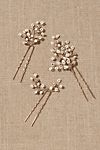Twigs & Honey Clove Hair Pin Set