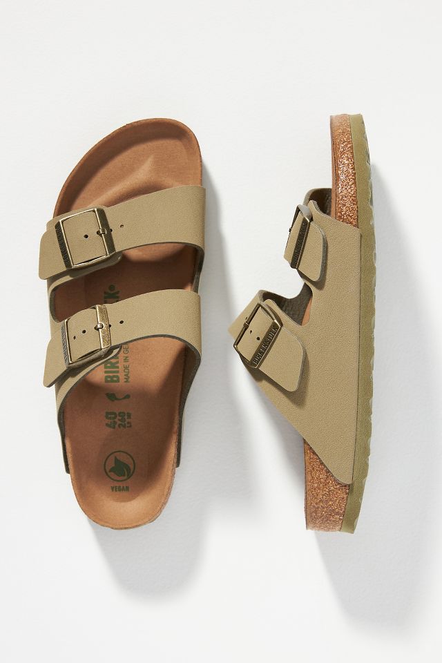 Anthropologie birkenstock sale