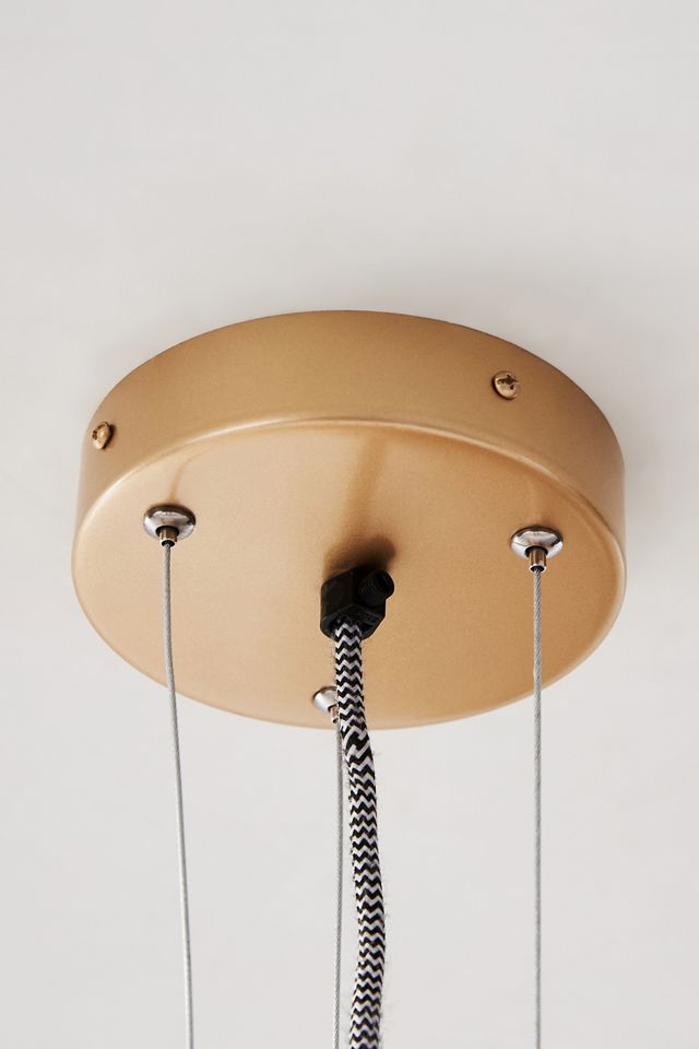 Forestier for Tango Lighting Libellule Pendant #4